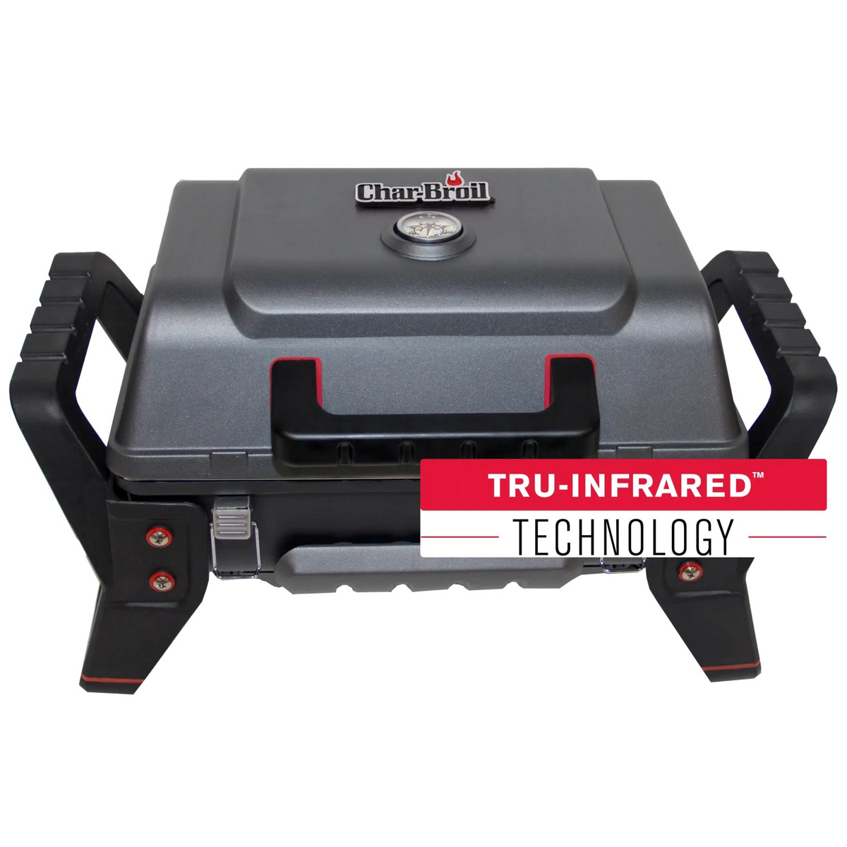 Char-Broil gasgrill X200 Grill2Go