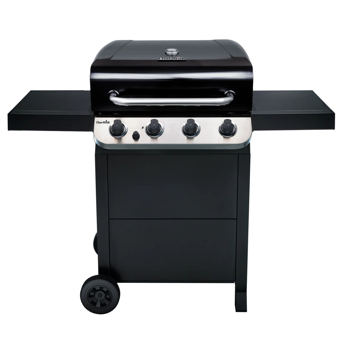 Char-Broil gasgrill Konvektiv 410 B