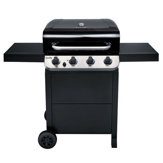 Char-Broil gasgrill Konvektiv 410 B