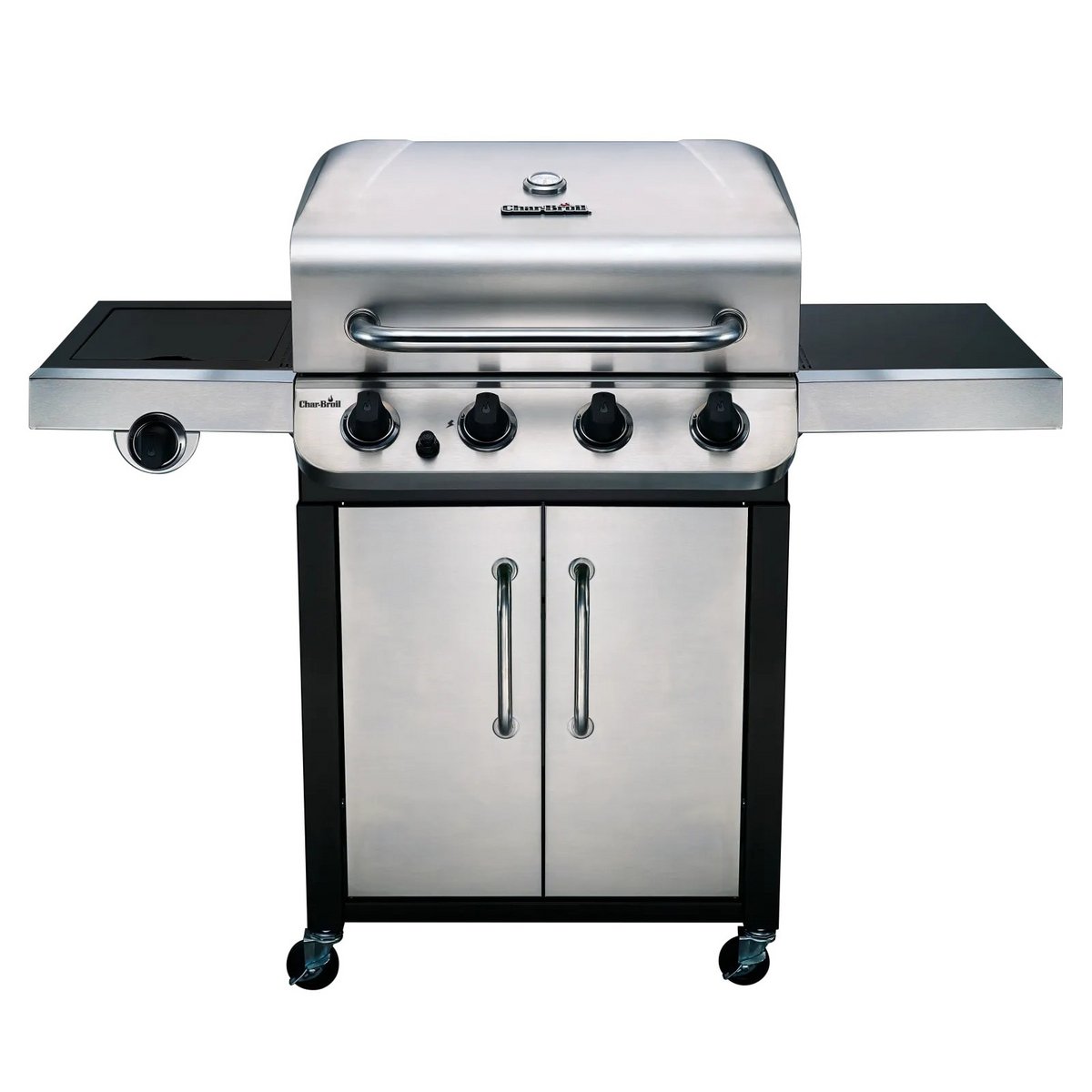 Char-Broil gasgrill Konvektiv 440 S