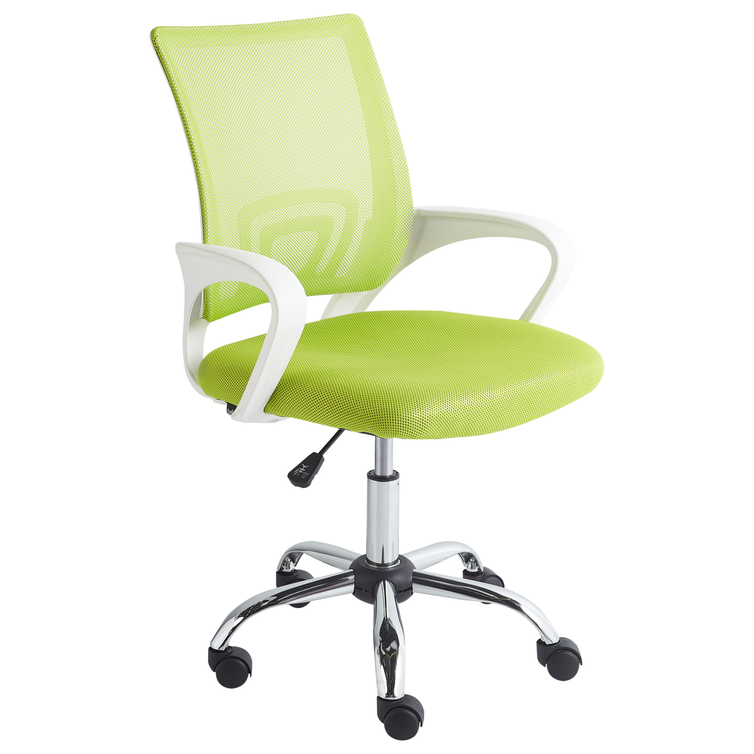 Kontorstol SOLID Limegrøn
