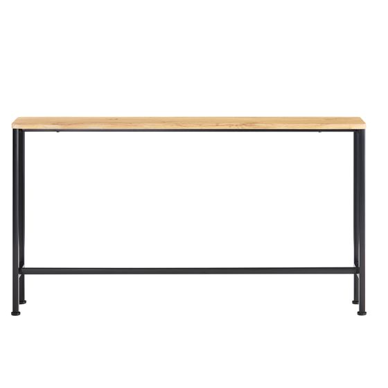 SoBuy konsol, konsolbord, smalt konsolbord FSB19-E