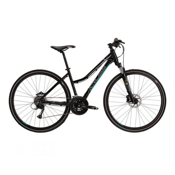 Kross dame-mountainbike Evado 5.0 28"