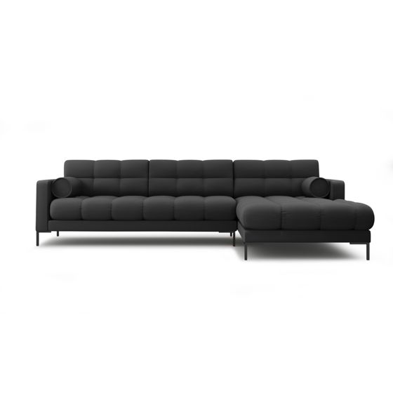Spisebord FITZROY Hvid 120 cm 120 cm