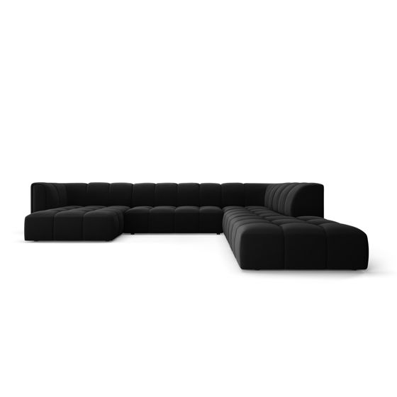 Gulvtæppe KARABUK Multifarvet 80 x 150 cm