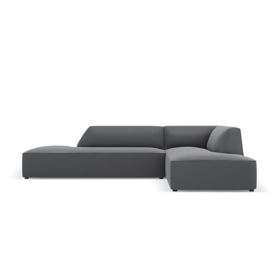 Opbevaringsboks CEBROSA 165 cm 70 cm Metal Blå