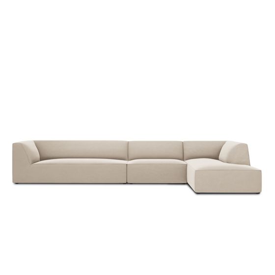 Opbevaringsboks CEBROSA 165 cm 70 cm Metal Grafit