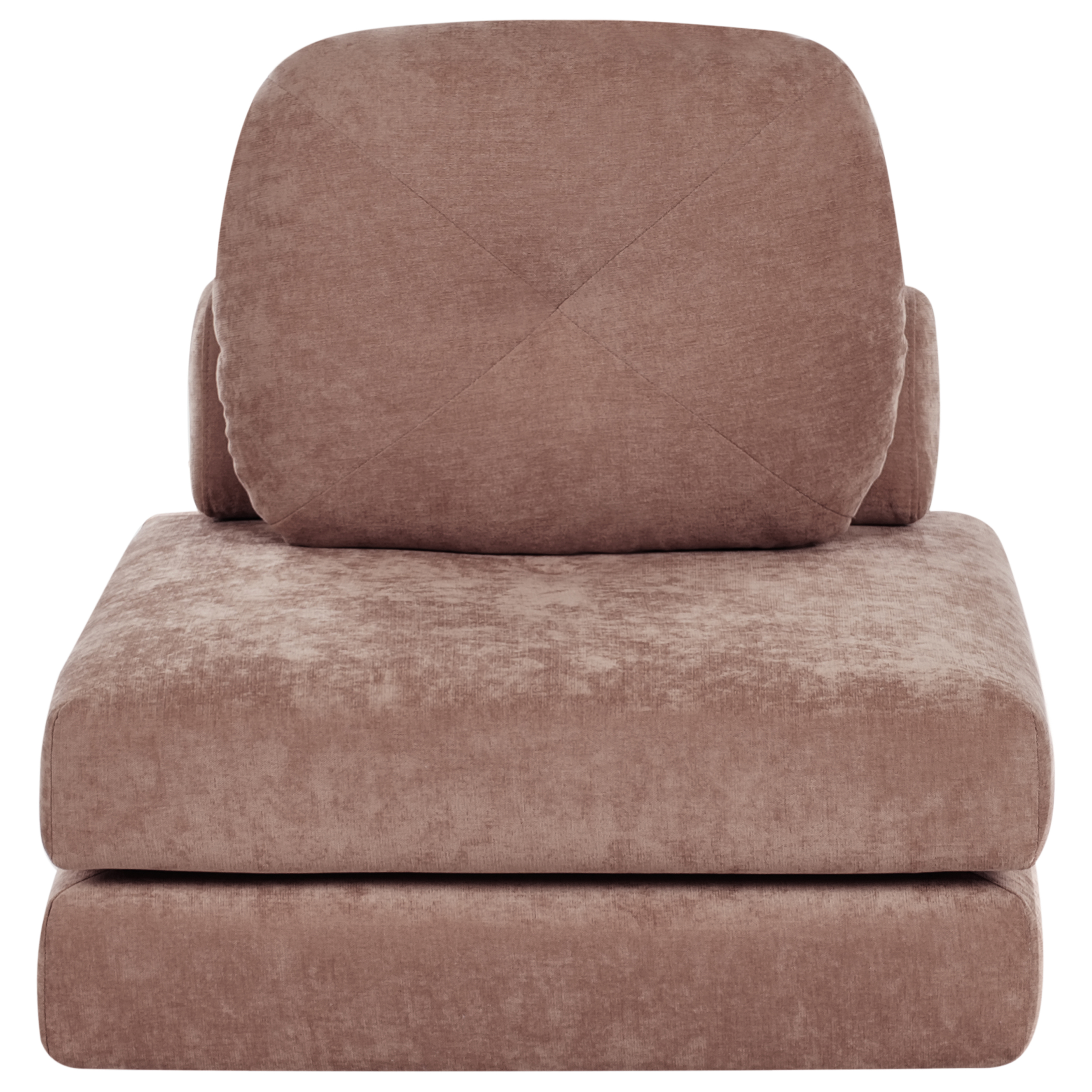 Sovestol OLDEN Chenille Brun