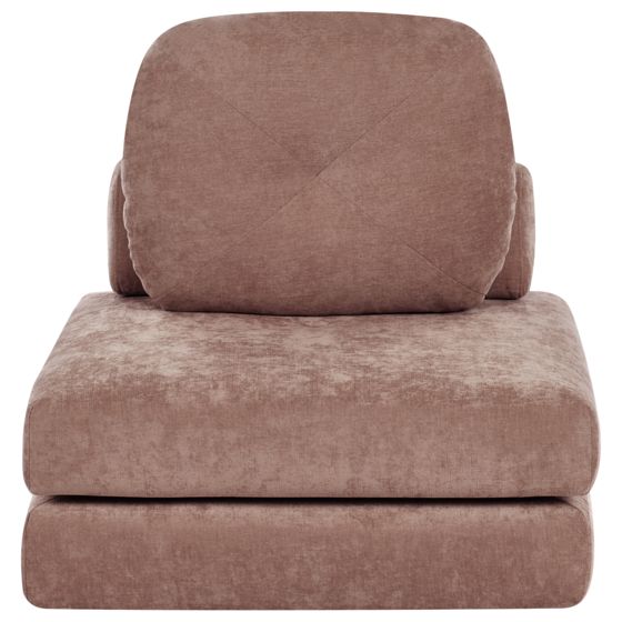 Sovestol OLDEN Chenille Brun