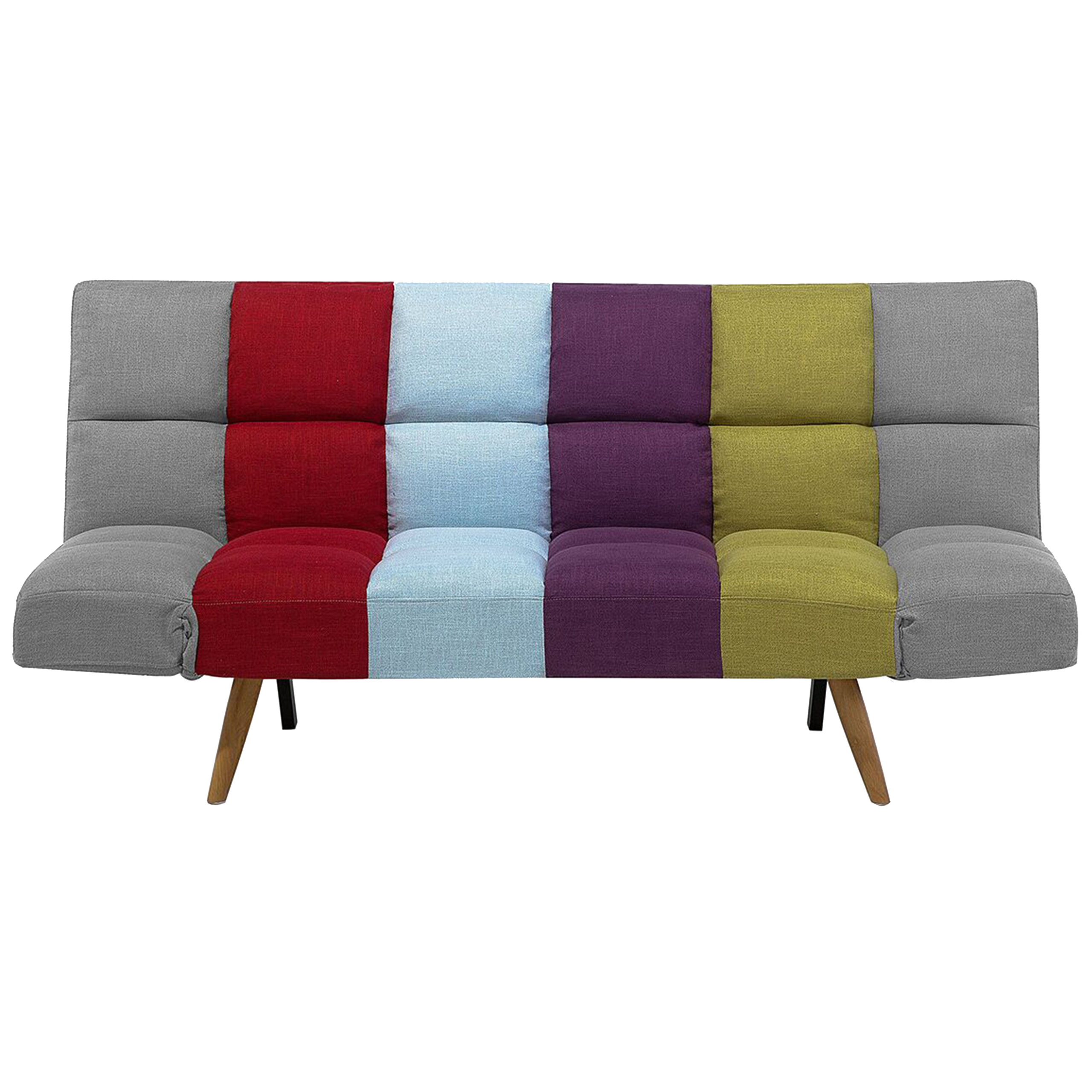 Sovesofa 2 personers INGARO Multifarvet
