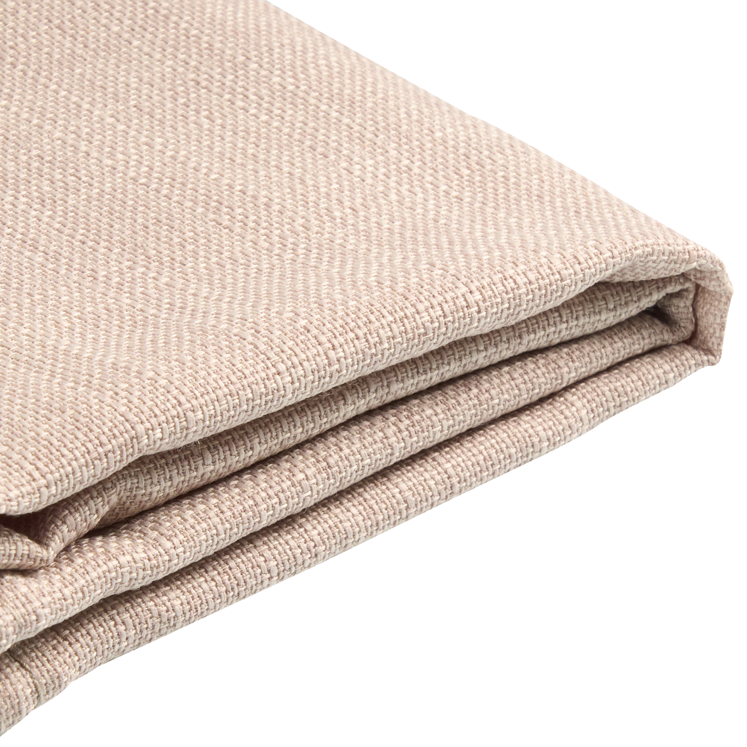 Sengekappe FITOU 140 x 200 cm Beige