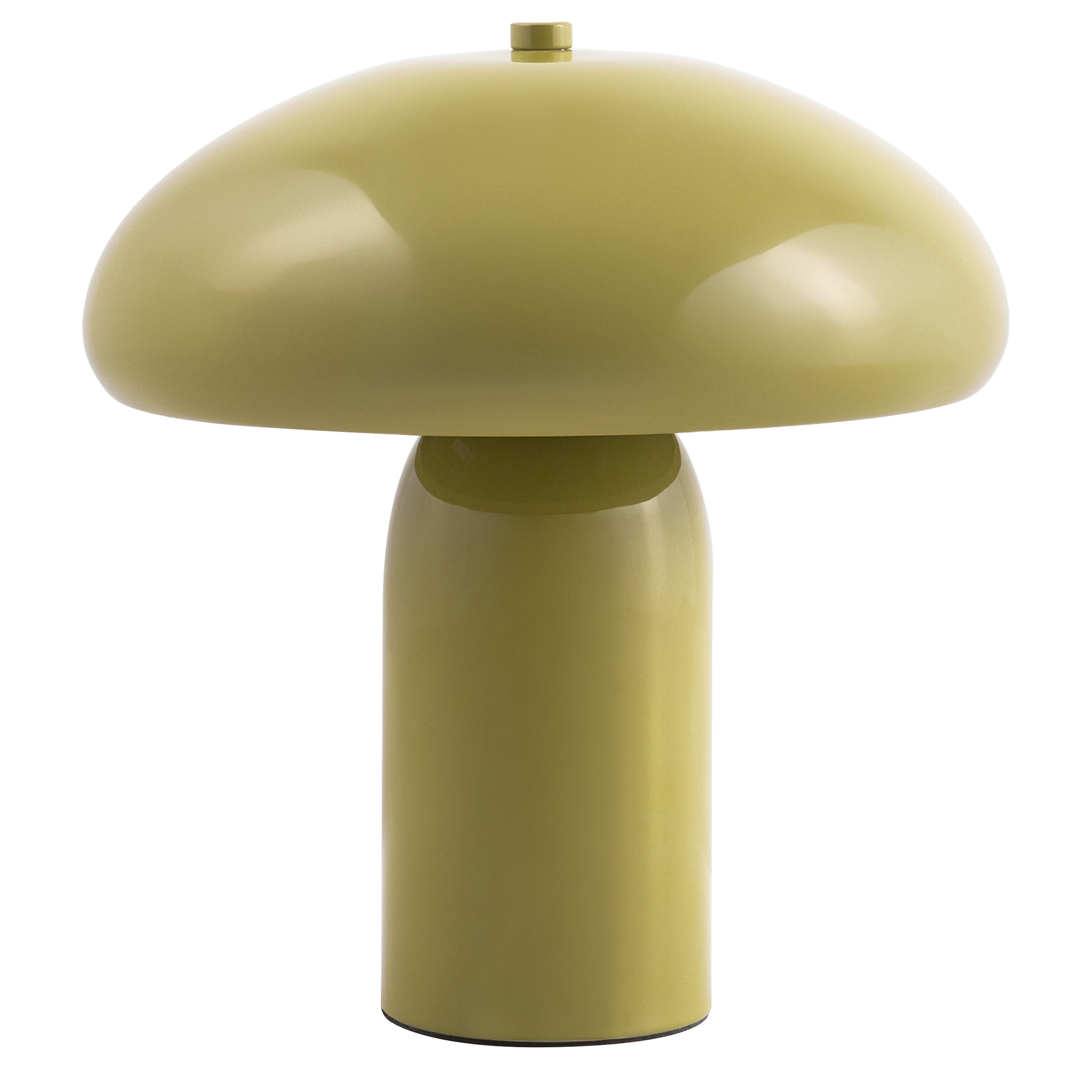 Bordlampe SANYA Metal Olivengrøn