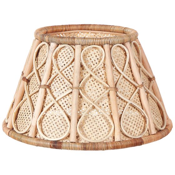 Juletræs hylster AVENT 50 cm Rattan Naturlig