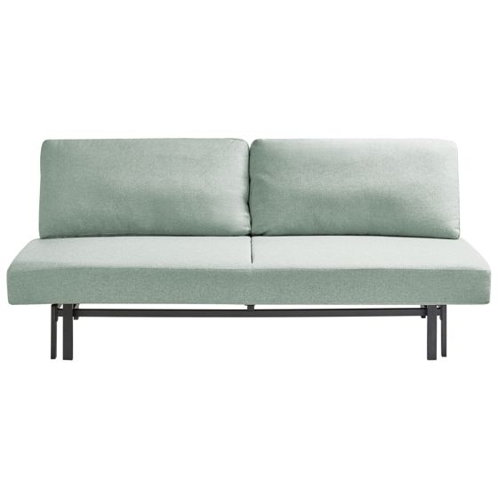 Sovesofa 3 personers ROYKKA Lysegrøn