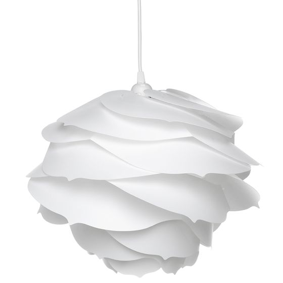 Loftlampe NILE Hvid