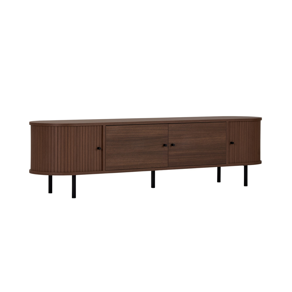 Norda Design TV-bord Gentle 40 x 180 x 47 cm