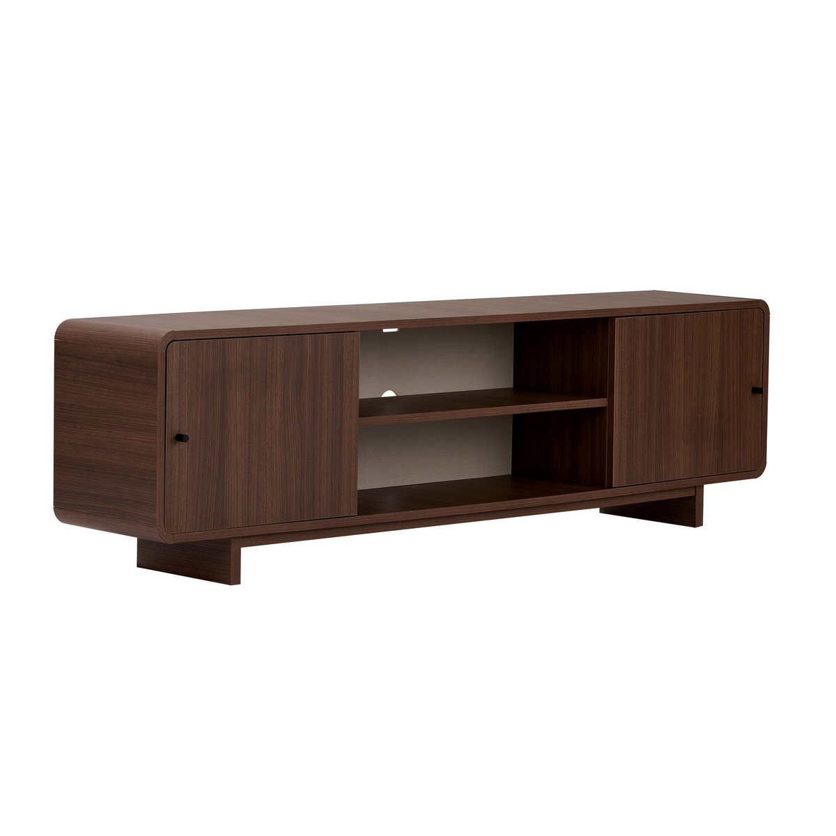 Norda Design TV-bord Mirel 34 x 180 x 52 cm