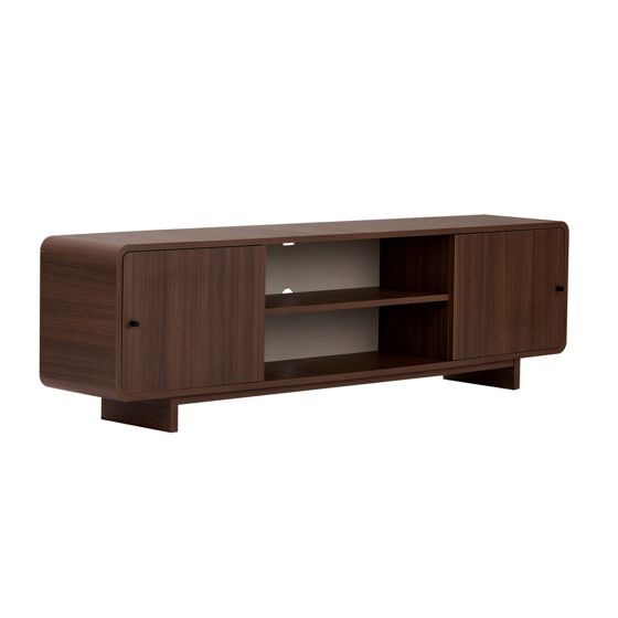Norda Design TV-bord Mirel 34 x 180 x 52 cm