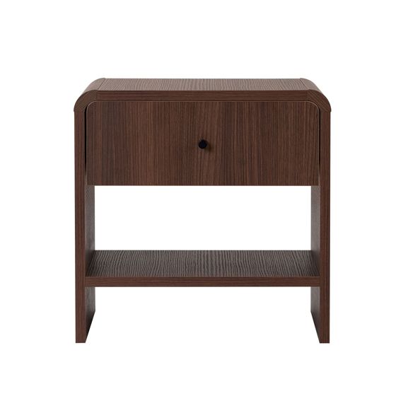 Norda Design Sengebord Parila 40 x 45 x 45 cm