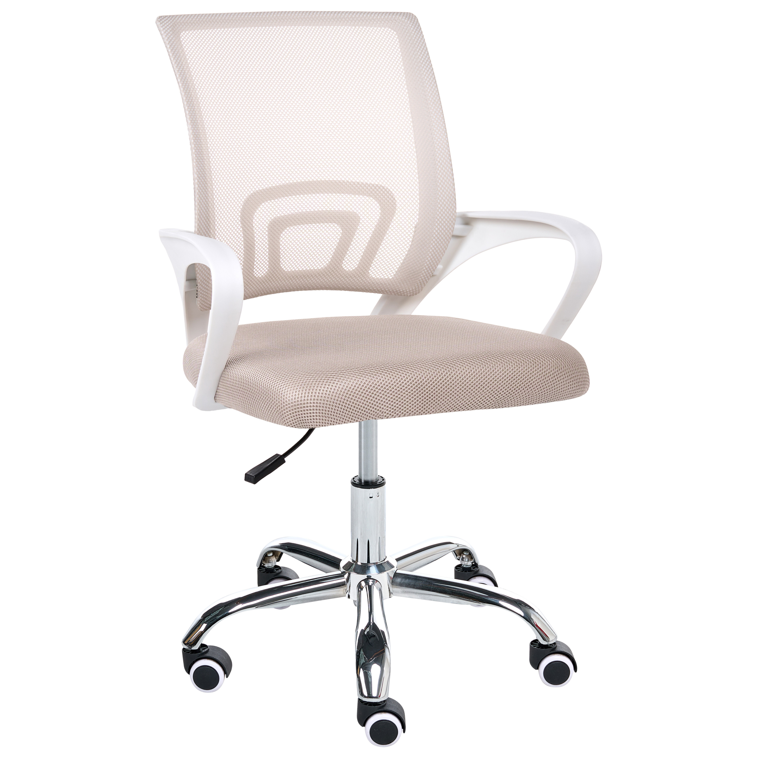 Kontorstol SOLID Beige