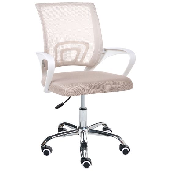Kontorstol SOLID Beige