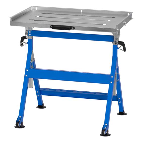 Tarmo Foldbart Svejsebord