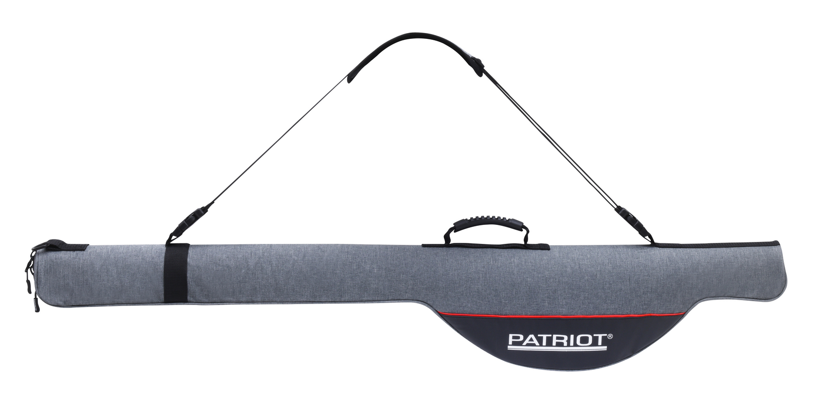 Patriot Tackle System fiskestangstaske 145 cm