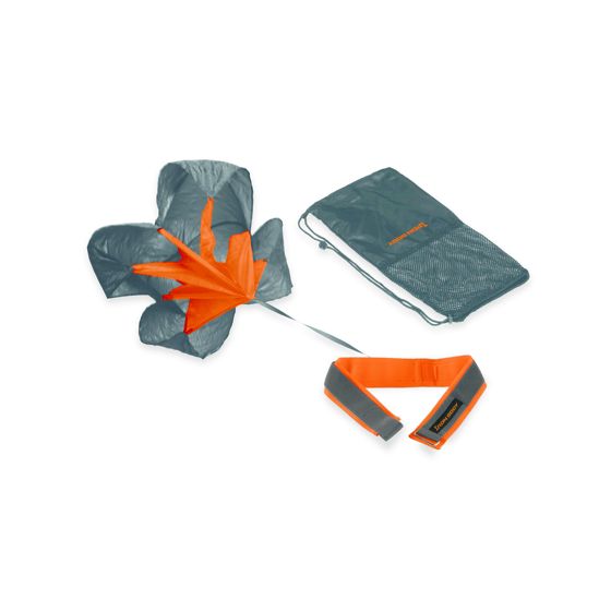 Iron Body Løpeparakjute