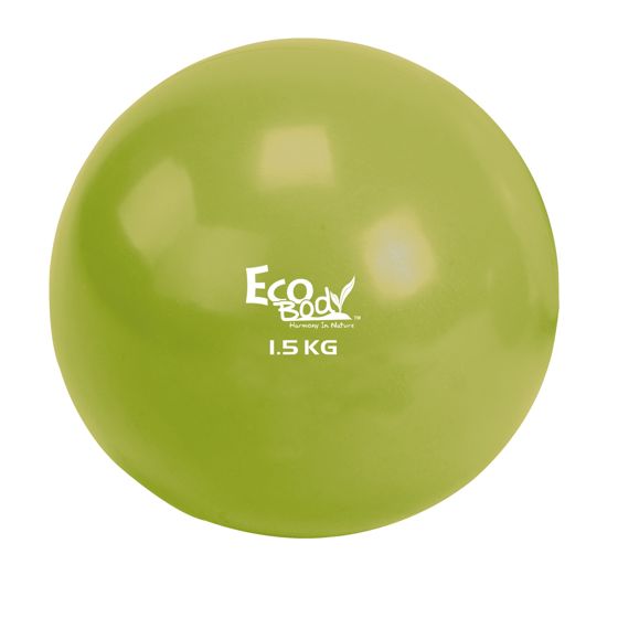 Eco Body Fitness Ball 1.5kg