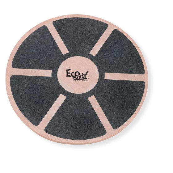 Eco Body Balansebrett, Tre