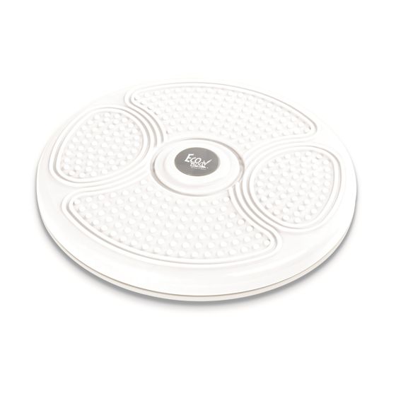 Eco Body Midjeforminskende, Hvit