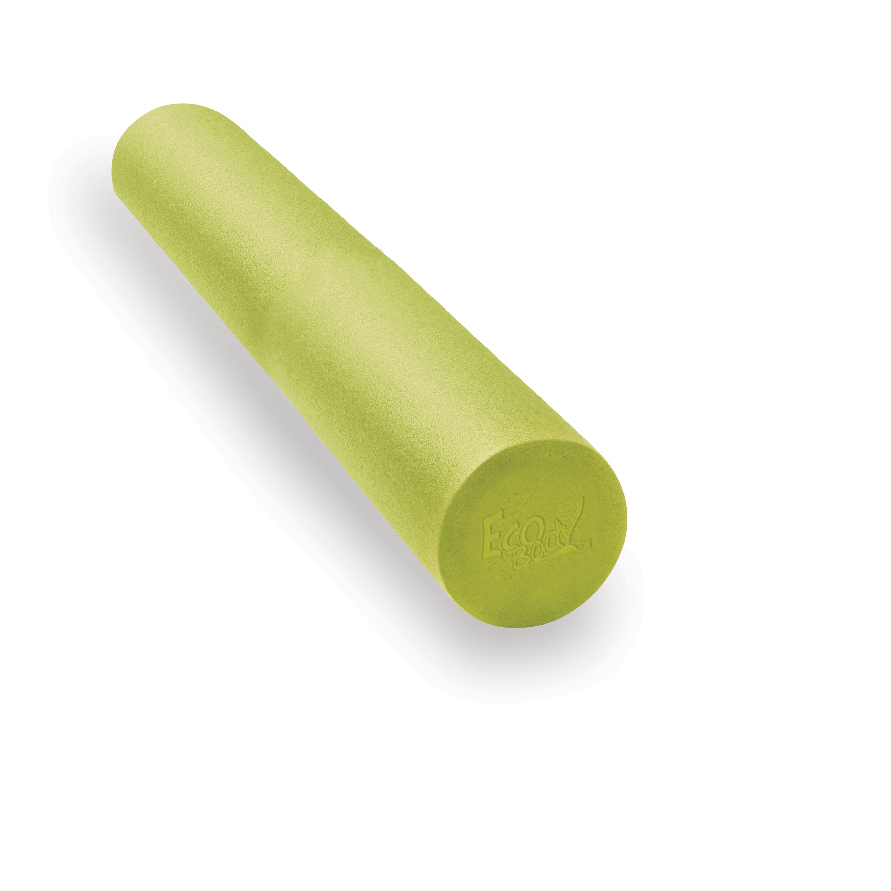 Eco Body Skumrulle Pilates Rull 90cm