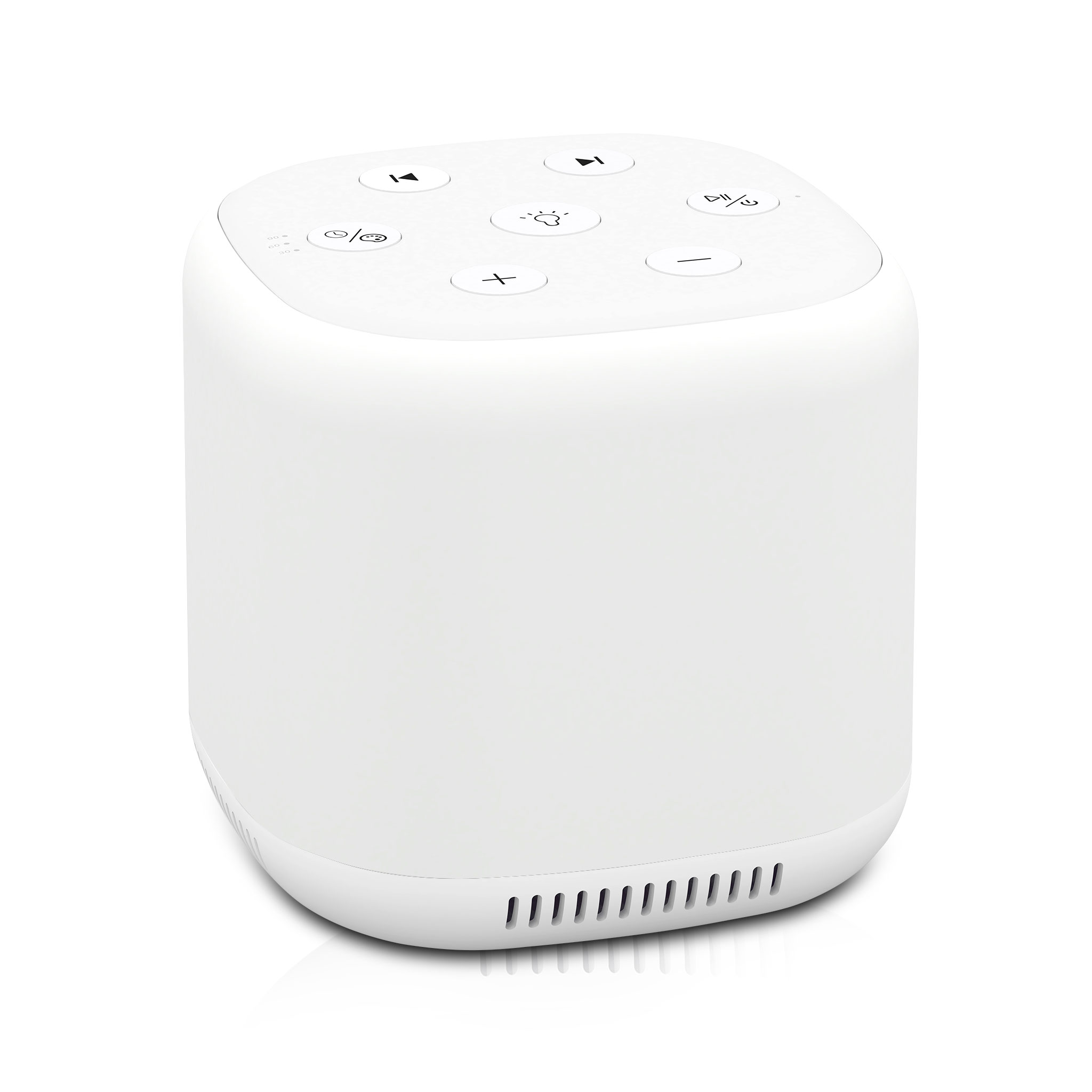 Polar Night White Noise maskine