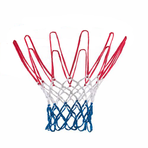 Basketballkurvenet, 2 stk.
