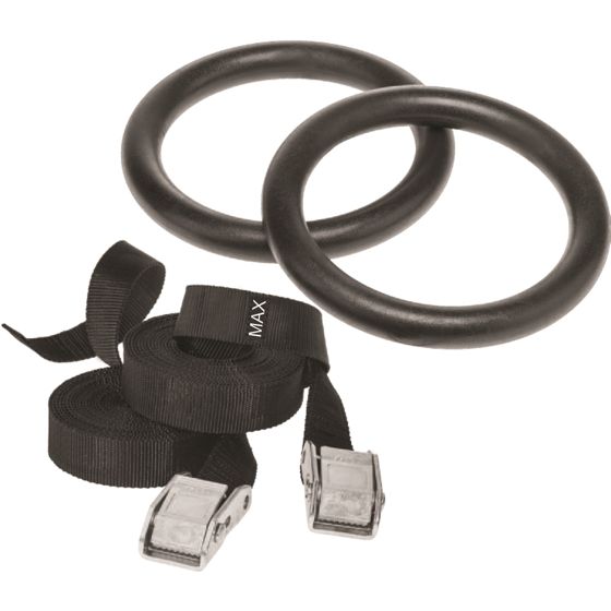 Eco Body Gymnastikringe