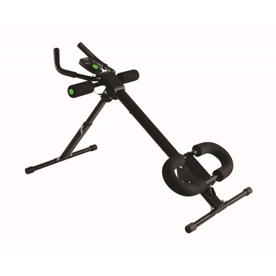 Eco Body Mageøvelser+ Abdominal Muskelapparat