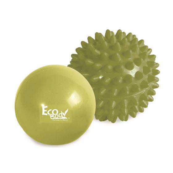 Eco Body Terapiballer, kalde/varme