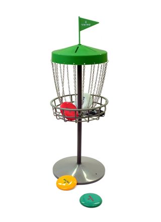 Viking Discs Mini disc golf sæt