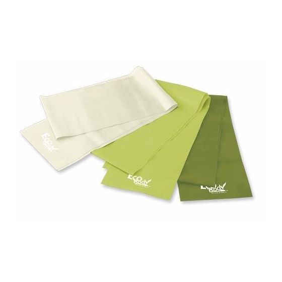 Eco Body Treningsbånd, medium