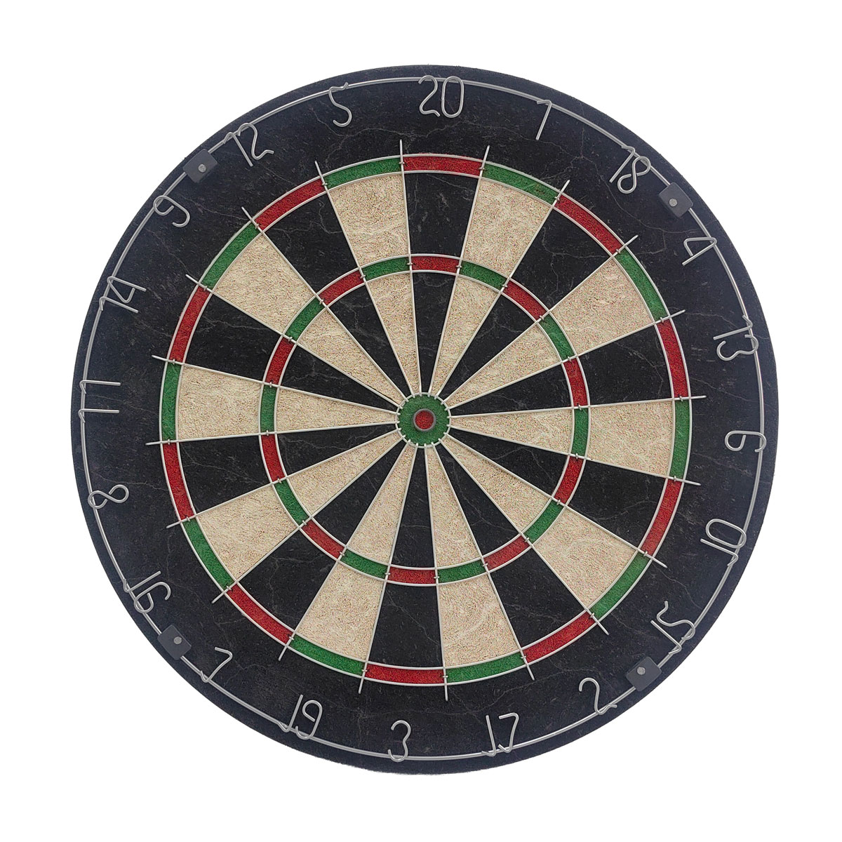 React Dartskive