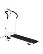 React løbebånd med motor