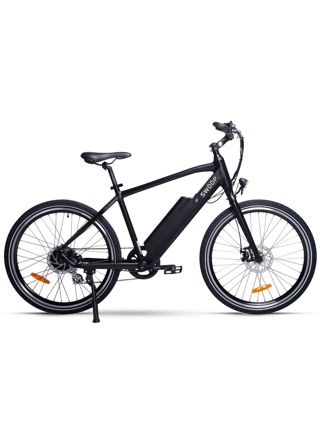 Swoop El Mountainbike MTB, 26