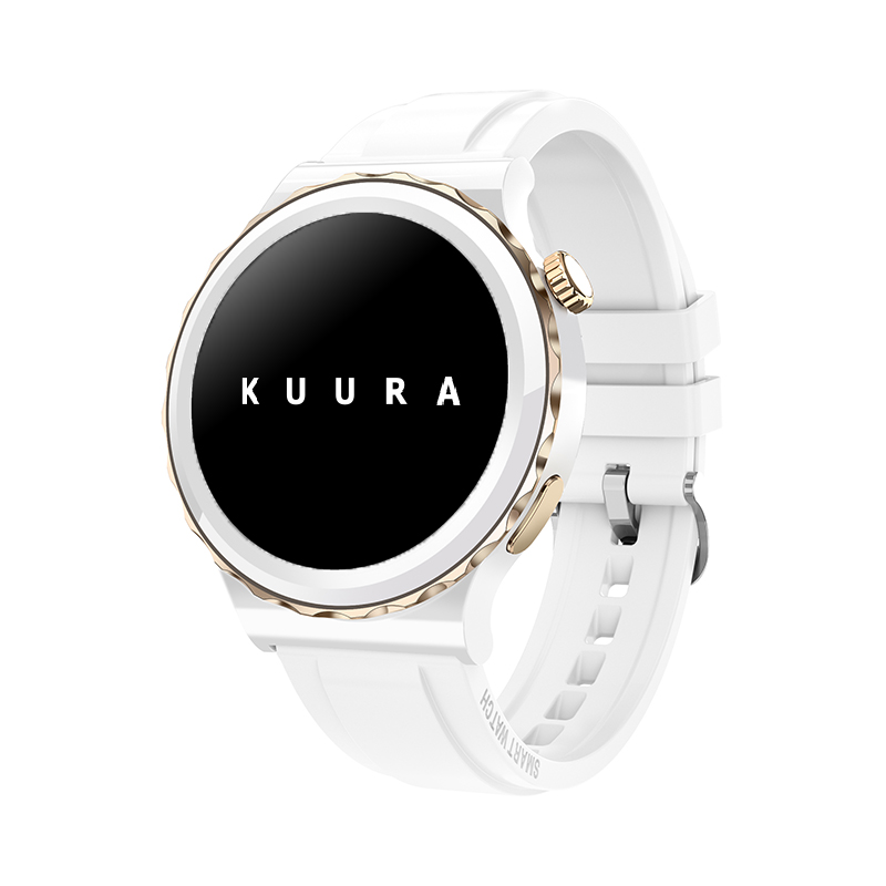Kuura smartwatch FW5