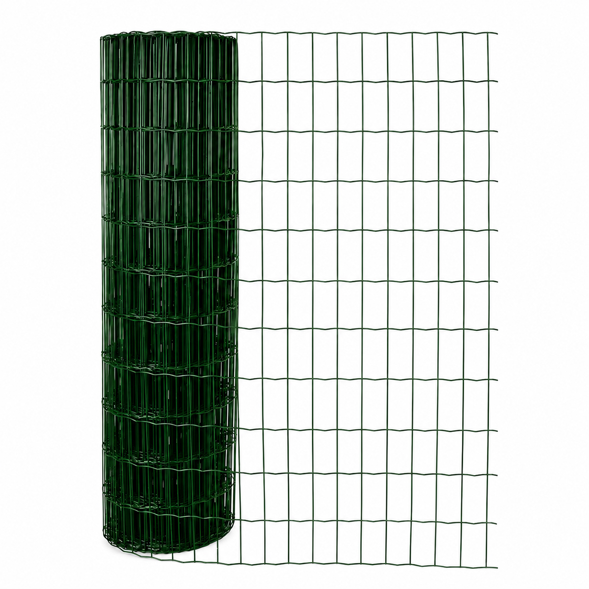 Fornorth Trådhegn 150cm (25m), grøn