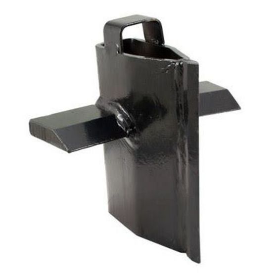 Timco 4-i-1 kløvekniv til 8T brændekløver