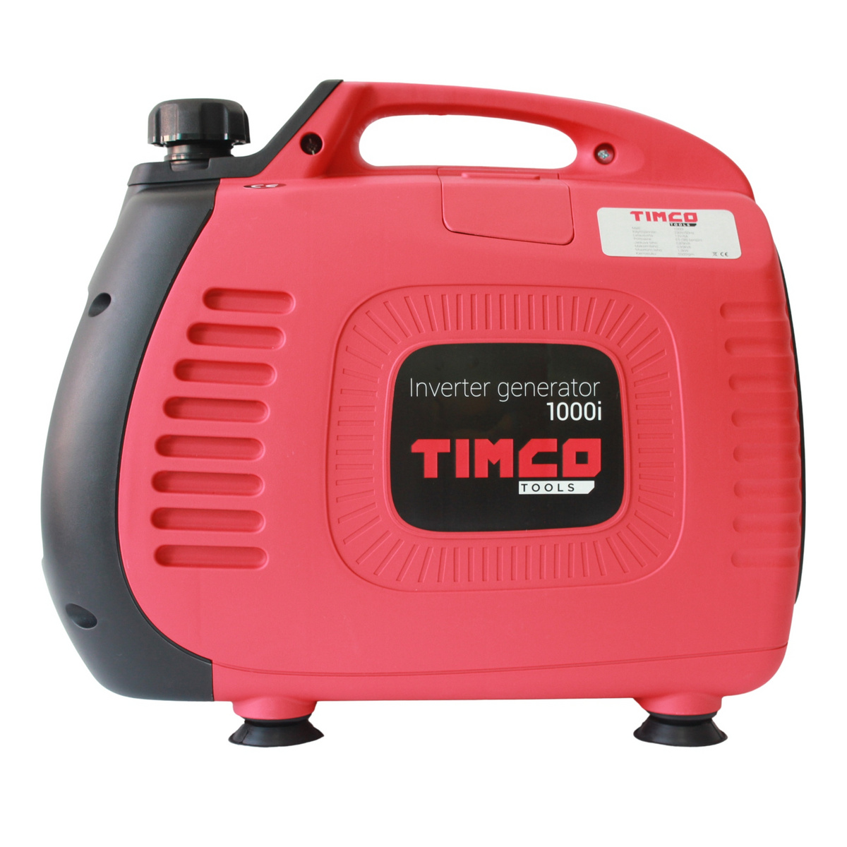 Timco digital generator 1000i