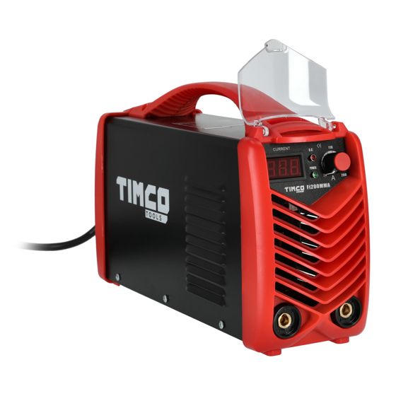 Timco svejseinverter Fi200MMA