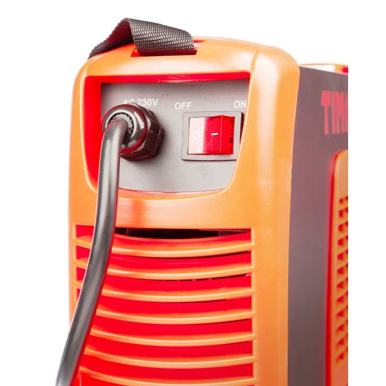 Timco svejseinverter Mi250MMA