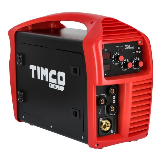 Timco MIG-svejsemaskine Mi250MIG