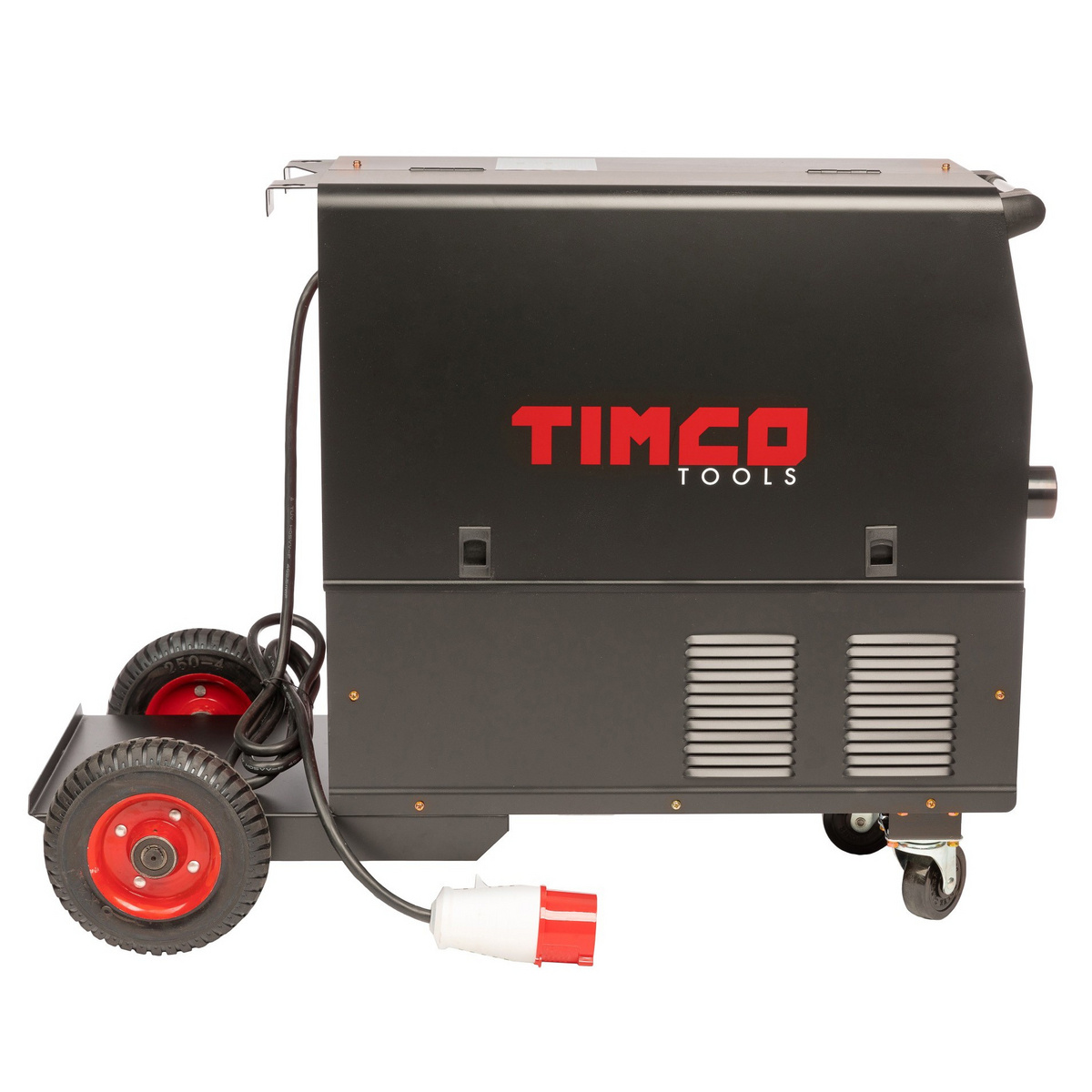 Timco MIG-svejsemaskine iT315MIG
